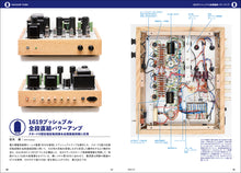 画像をギャラリービューアに読み込む, MJ無線と実験　2021年12月号
