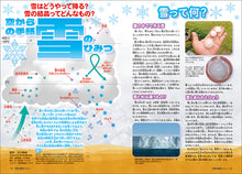 画像をギャラリービューアに読み込む, 子供の科学　２０２６年２月号　別添付録付
