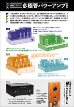 画像をギャラリービューアに読み込む, ＭＪ無線と実験　２０２６年７月号夏号
