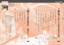画像をギャラリービューアに読み込む, BIOSTORY　Vol.42 信州から考える日本の唐辛子文化
