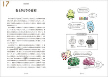 Load image into Gallery viewer, The basics of rocks explained through simple illustrations
