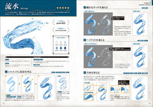 Load image into Gallery viewer, 魔法エフェクト表現テクニック
