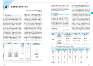 演習と実習で学ぶ養液栽培
