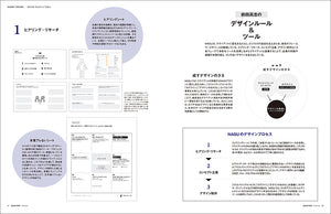 デザインノート Premium 前田高志の全仕事 デザインの攻略本