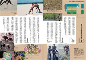 BIOSTORY　Vol.43 干潟から豊かさを考える