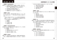 画像をギャラリービューアに読み込む, 4級3級アマチュア無線予想問題集2026年版
