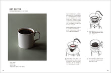 Load image into Gallery viewer, WIFE&amp;HUSBAND　COFFEE という生き方
