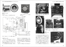 画像をギャラリービューアに読み込む, スピーカー技術の100年Ⅱ 広帯域再生への挑戦
