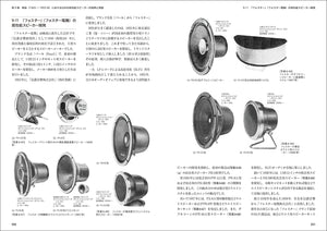 スピーカー技術の100年Ⅱ 広帯域再生への挑戦