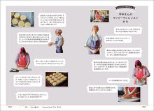 画像をギャラリービューアに読み込む, スコーン研究所
