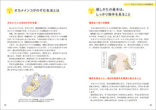 画像をギャラリービューアに読み込む, オカメインコと暮らす
