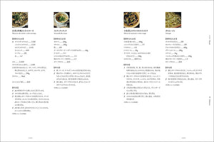 イタリアのスープ料理 ズッパ