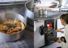 Load image into Gallery viewer, Oltrevino introduces the finest restaurants you can only experience in Italy
