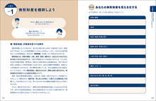 画像をギャラリービューアに読み込む, あたらしい薬局経営の教科書
