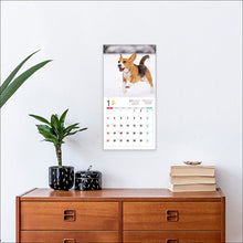 Load image into Gallery viewer, 2026 Calendar Beagle
