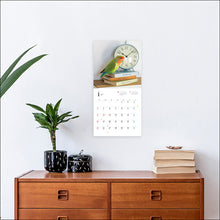 Load image into Gallery viewer, 2026 Calendar Cockatiel
