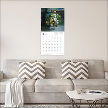 Load image into Gallery viewer, 2026 Calendar Flower
