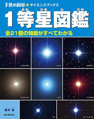 1st Magnitude Star Encyclopedia