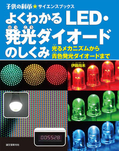 Understanding the Structure of LEDs and Light Emitting Diodes