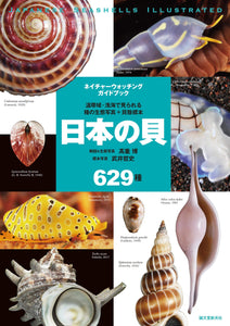 Japanese shellfish
