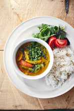 Load image into Gallery viewer, [With benefits] India curry child&#39;s spice curry class made with a pressure cooker
