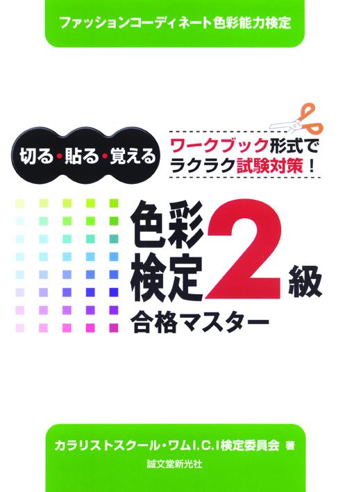 Master of Color Test Level 2