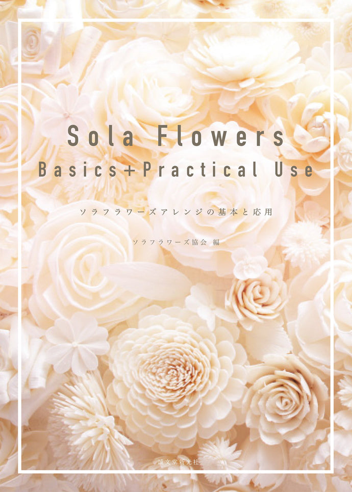 Sola Flowers Basics+Practical Use