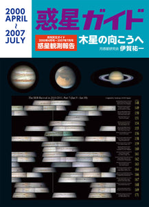 Planet Guide Beyond Jupiter